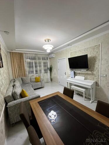 Продаётся 2-комн. вторичка 58 м², м. Насими, photo 1 from 16