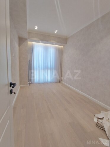 Продаётся 4-комн. новостройка 105 м², м. Иншаатчылар, photo 14 from 22