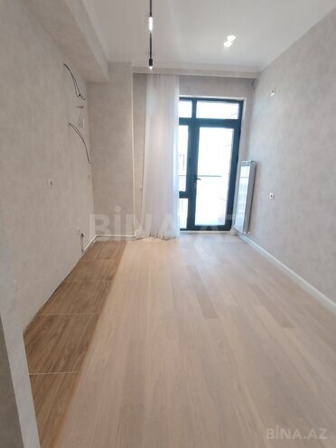 Продаётся 4-комн. новостройка 105 м², м. Иншаатчылар, photo 12 from 22