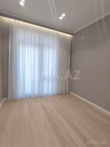 Продаётся 4-комн. новостройка 105 м², м. Иншаатчылар, photo 18 from 22