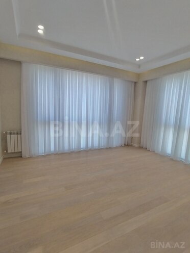 Продаётся 4-комн. новостройка 105 м², м. Иншаатчылар, photo 9 from 22