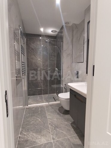 Продаётся 4-комн. новостройка 105 м², м. Иншаатчылар, photo 16 from 22