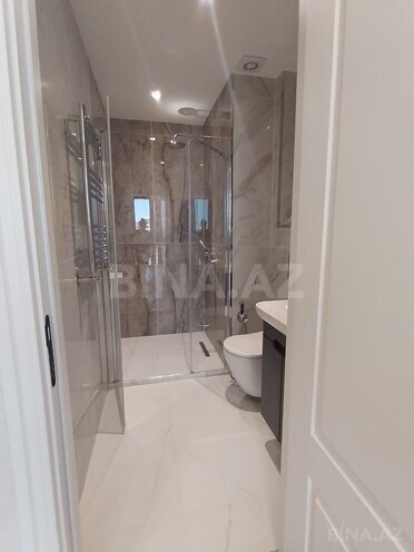 Продаётся 4-комн. новостройка 105 м², м. Иншаатчылар, photo 17 from 22