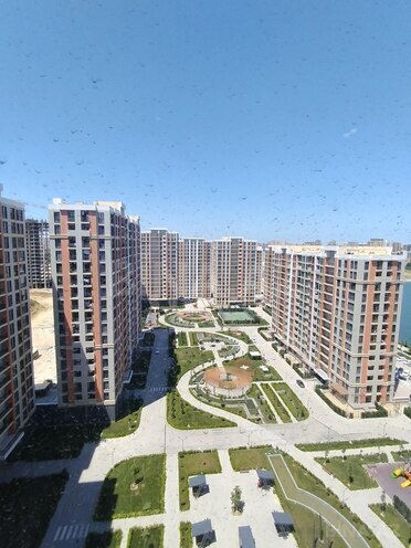 Продаётся 4-комн. новостройка 105 м², м. Иншаатчылар, photo 8 from 22