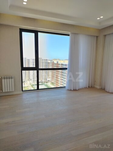 Продаётся 4-комн. новостройка 105 м², м. Иншаатчылар, photo 10 from 22