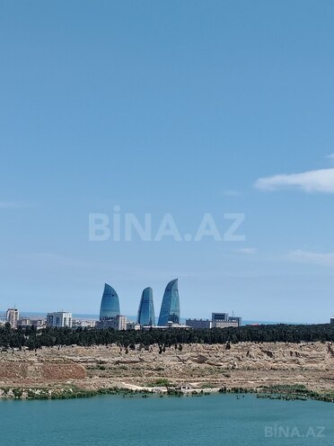 Продаётся 4-комн. новостройка 105 м², м. Иншаатчылар, photo 1 from 22