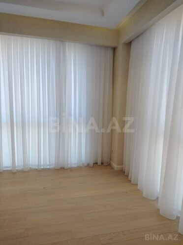 Продаётся 4-комн. новостройка 105 м², м. Иншаатчылар, photo 11 from 22