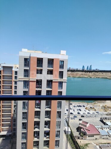 Продаётся 4-комн. новостройка 105 м², м. Иншаатчылар, photo 7 from 22
