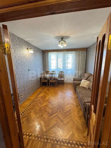 İcarəyə verilir 2 otaqlı yeni tikili 65 m², Nərimanov r., photo 1 from 7