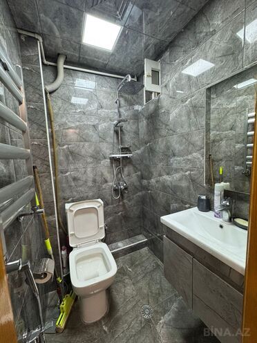 İcarəyə verilir 2 otaqlı yeni tikili 65 m², Nərimanov r., photo 5 from 7