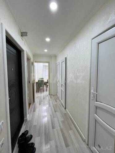 İcarəyə verilir 2 otaqlı köhnə tikili 70 m², Nəsimi r., photo 7 from 12