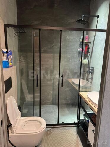 Satılır 2 otaqlı yeni tikili 65 m², Bayıl q., photo 15 from 22
