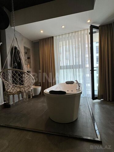 Satılır 2 otaqlı yeni tikili 65 m², Bayıl q., photo 6 from 22