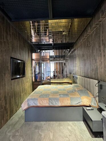 Satılır 2 otaqlı yeni tikili 65 m², Bayıl q., photo 13 from 22