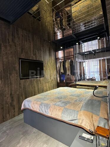 Satılır 2 otaqlı yeni tikili 65 m², Bayıl q., photo 14 from 22