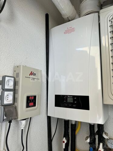 Satılır 2 otaqlı yeni tikili 65 m², Bayıl q., photo 19 from 22