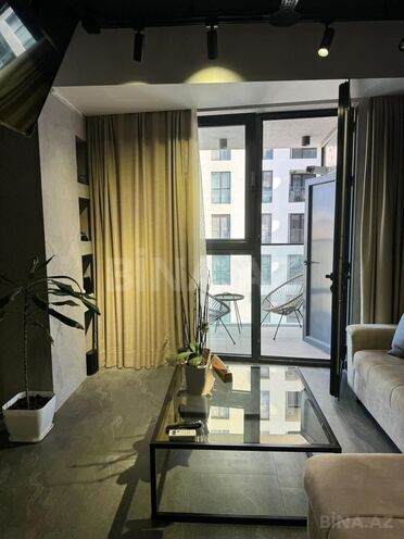 Satılır 2 otaqlı yeni tikili 65 m², Bayıl q., photo 7 from 22
