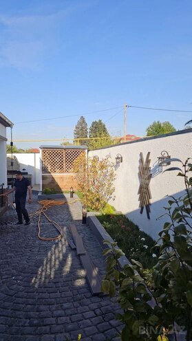 Satılır 3 otaqlı həyət evi/bağ evi 75 m², Novxanı q., photo 7 from 32