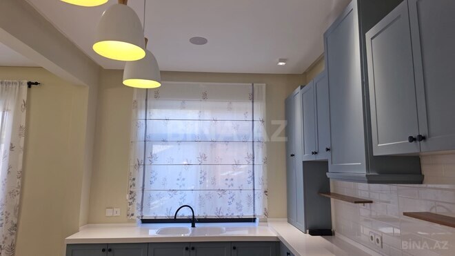 Satılır 3 otaqlı həyət evi/bağ evi 75 m², Novxanı q., photo 25 from 32