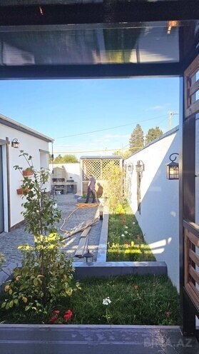 Satılır 3 otaqlı həyət evi/bağ evi 75 m², Novxanı q., photo 15 from 32