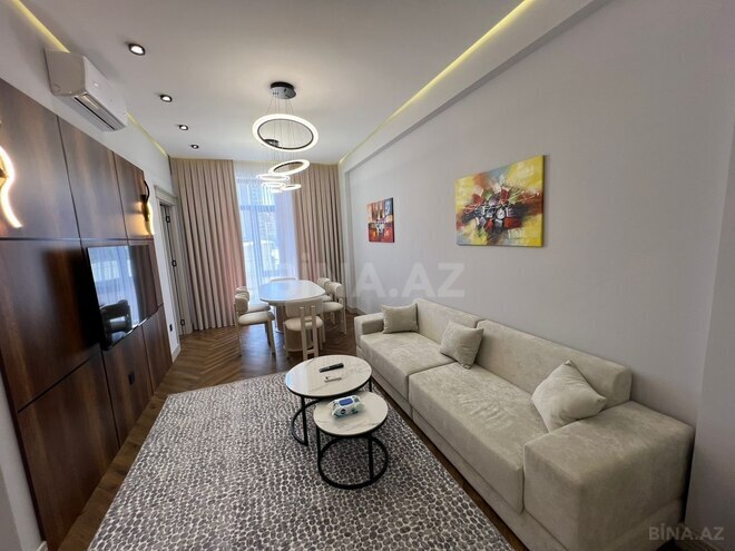 Продаётся 3-комн. новостройка 80 м², Наримановский  р., photo 5 from 21