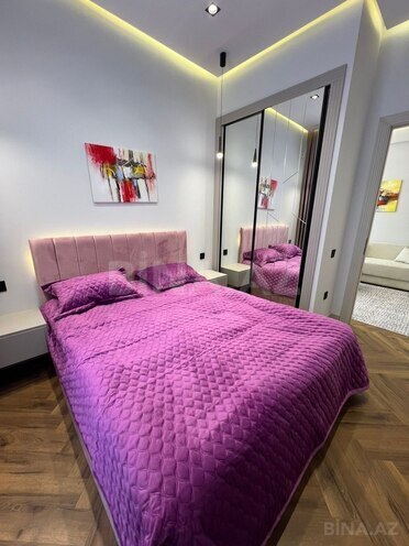 Продаётся 3-комн. новостройка 80 м², Наримановский  р., photo 15 from 21