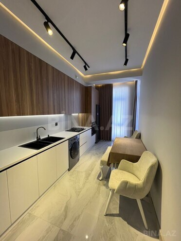 Продаётся 3-комн. новостройка 80 м², Наримановский  р., photo 16 from 21