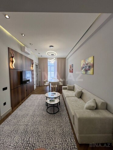 Продаётся 3-комн. новостройка 80 м², Наримановский  р., photo 1 from 21