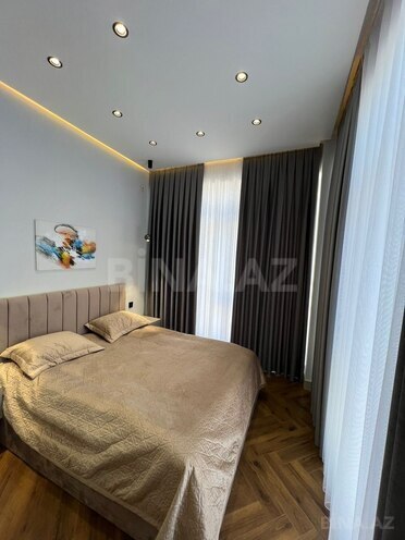Продаётся 3-комн. новостройка 80 м², Наримановский  р., photo 10 from 21
