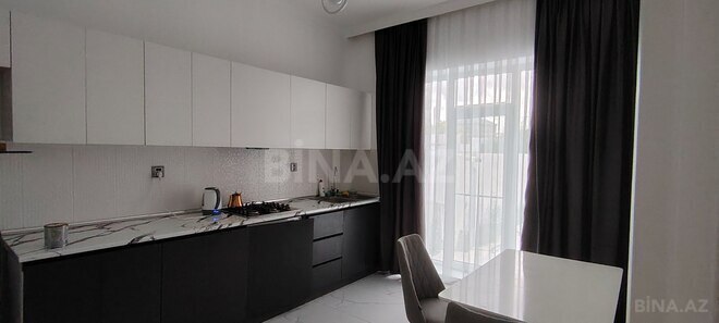 Сдаётся 4-комн. дом/дача 120 м², пос. Мардакан, photo 14 from 18