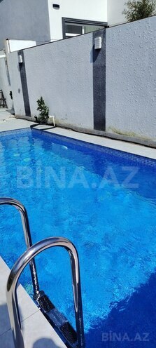 Сдаётся 4-комн. дом/дача 120 м², пос. Мардакан, photo 12 from 18