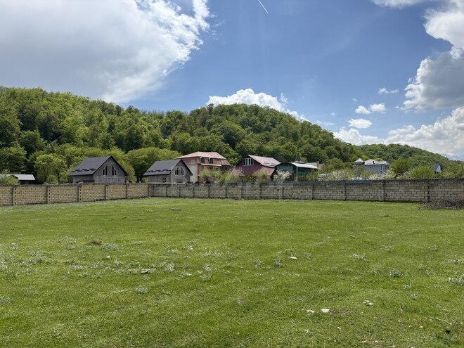 Satılır  torpaq 6 sot, photo 4 from 7