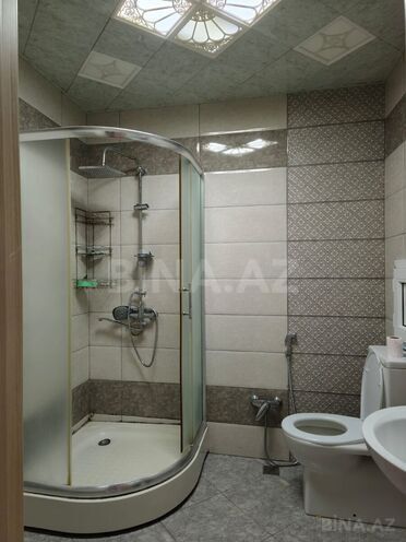 İcarəyə verilir 2 otaqlı yeni tikili 70 m², Nəriman Nərimanov m., photo 6 from 9