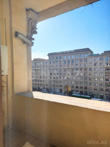 İcarəyə verilir 2 otaqlı yeni tikili 70 m², Nəriman Nərimanov m., photo 7 from 9