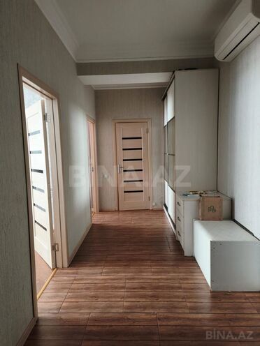 İcarəyə verilir 2 otaqlı yeni tikili 70 m², Nəriman Nərimanov m., photo 5 from 9