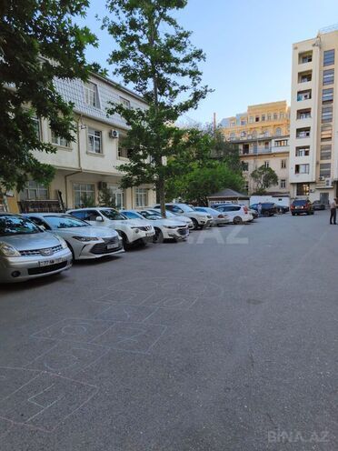 İcarəyə verilir 2 otaqlı yeni tikili 70 m², Nəriman Nərimanov m., photo 8 from 9