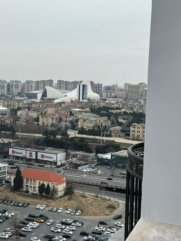Satılır 2 otaqlı yeni tikili 67 m², Şah İsmayıl Xətai m., photo 13 from 18