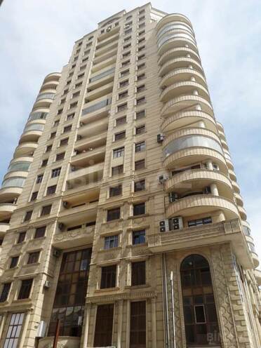 Продаётся 4-комн. новостройка 172 м², м. 28 мая, photo 1 from 13