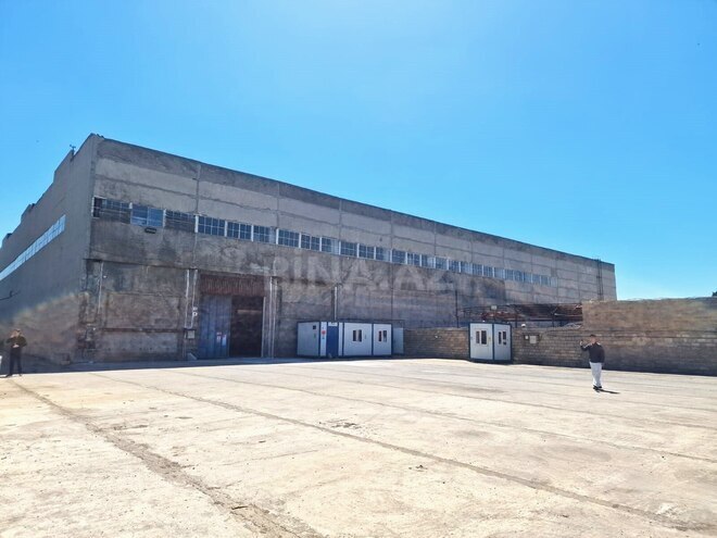 Сдаётся  объект 7 000 м², Хатаинский р., photo 12 from 19