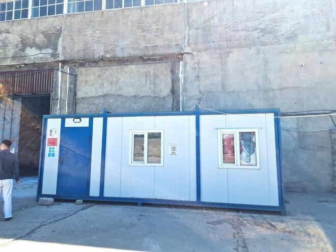 Сдаётся  объект 7 000 м², Хатаинский р., photo 14 from 19