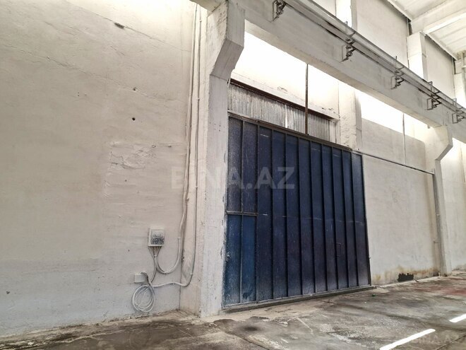 Сдаётся  объект 7 000 м², Хатаинский р., photo 11 from 19