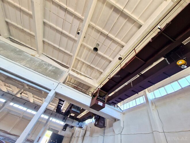 Сдаётся  объект 7 000 м², Хатаинский р., photo 5 from 19