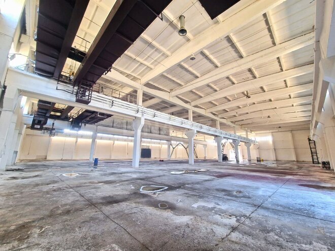 Сдаётся  объект 7 000 м², Хатаинский р., photo 3 from 19