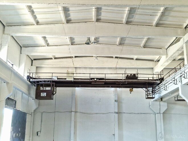 Сдаётся  объект 7 000 м², Хатаинский р., photo 7 from 19