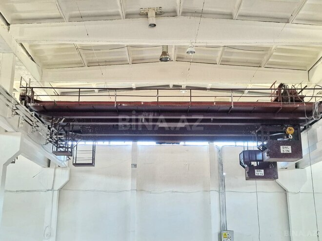 Сдаётся  объект 7 000 м², Хатаинский р., photo 8 from 19