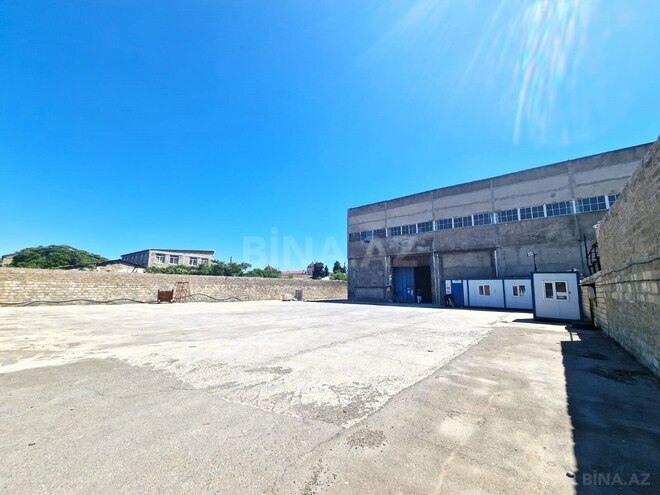 Сдаётся  объект 7 000 м², Хатаинский р., photo 13 from 19