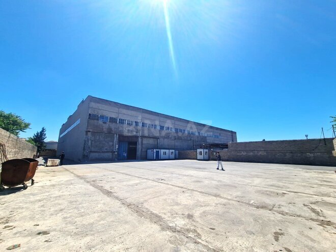 Сдаётся  объект 7 000 м², Хатаинский р., photo 17 from 19