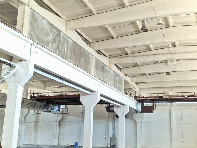 Сдаётся  объект 7 000 м², Хатаинский р., photo 9 from 19