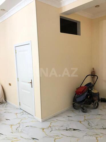Satılır 3 otaqlı yeni tikili 90 m², Binəqədi r., photo 16 from 17