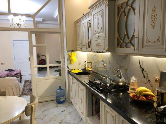 Satılır 3 otaqlı yeni tikili 90 m², Binəqədi r., photo 10 from 17